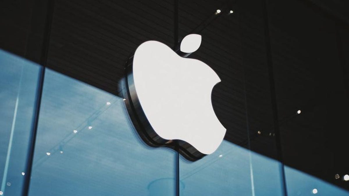 Apple stuurt de DSID samen met de iPhone-analysegegevens en de tests verschijnen
