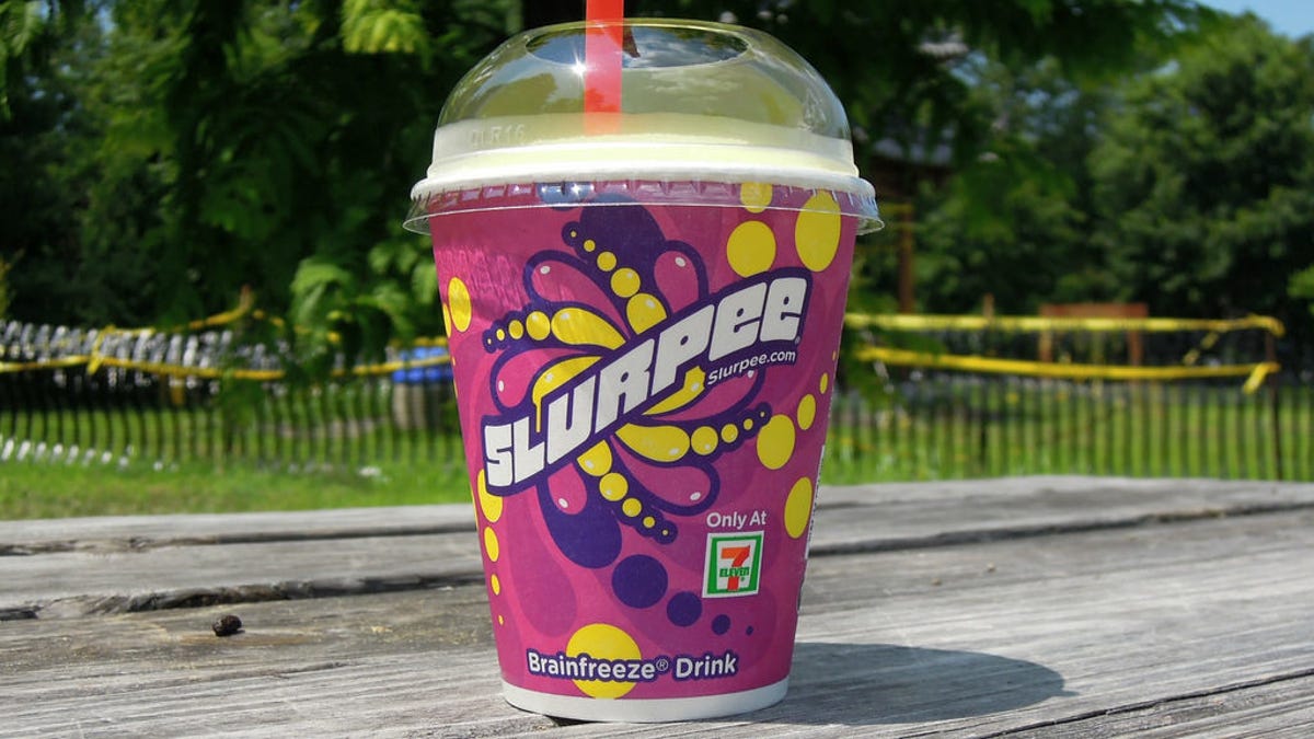 How to Get a 711 Slurpee Delivered to Your Doorstep