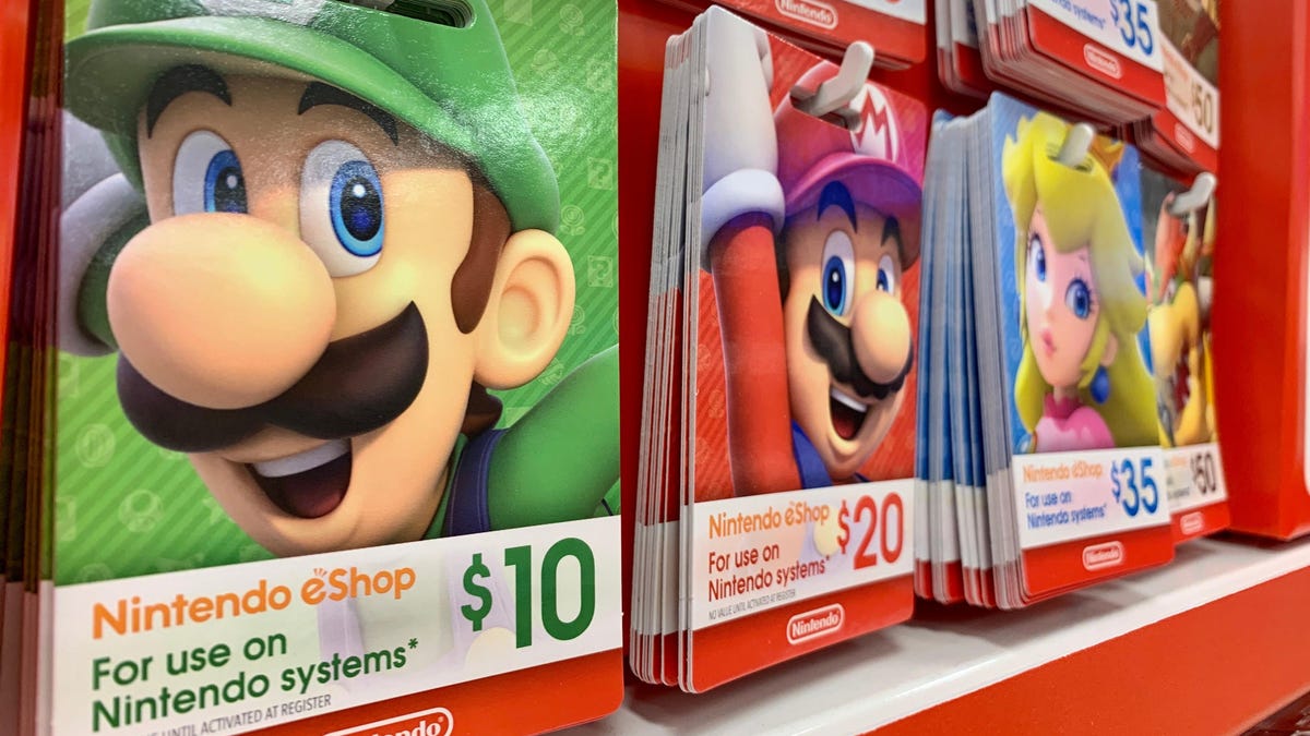 Buy These Nintendo 3DS Games Before They Disappear Forever
