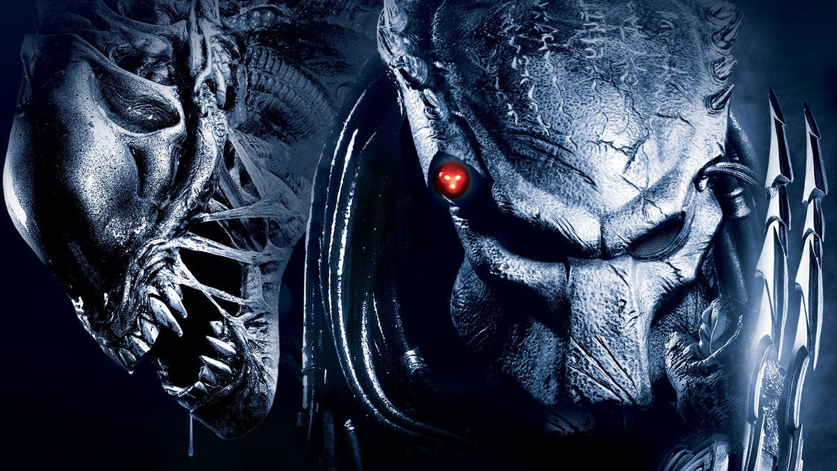 Se informa que el anime Alien vs. Predator terminó, es posible que nunca salga
