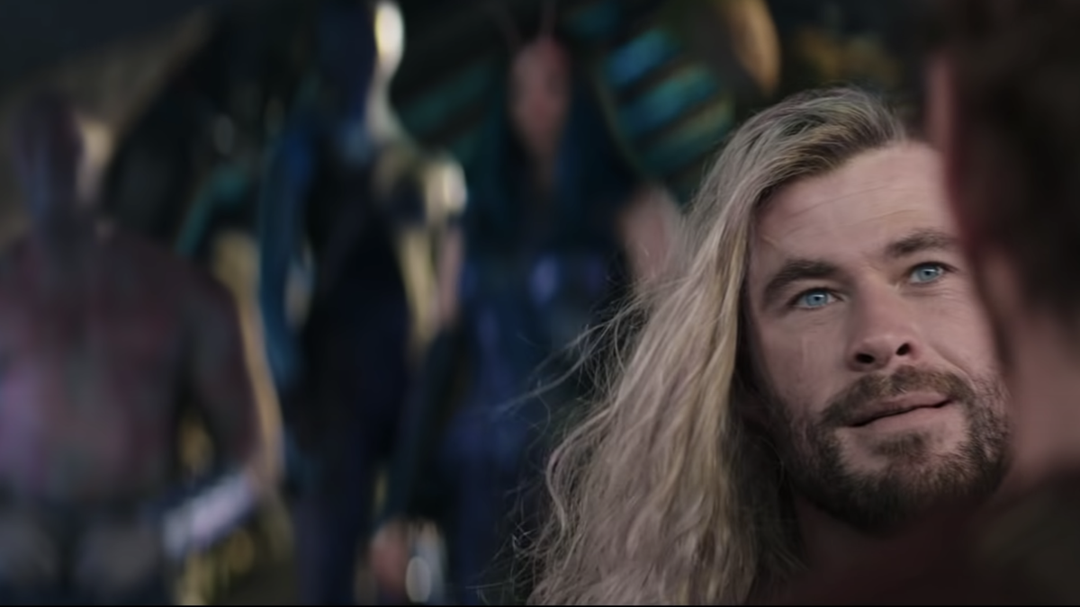 Taika Waititi Says There's Surprising Romance in Thor: Love and Thunder