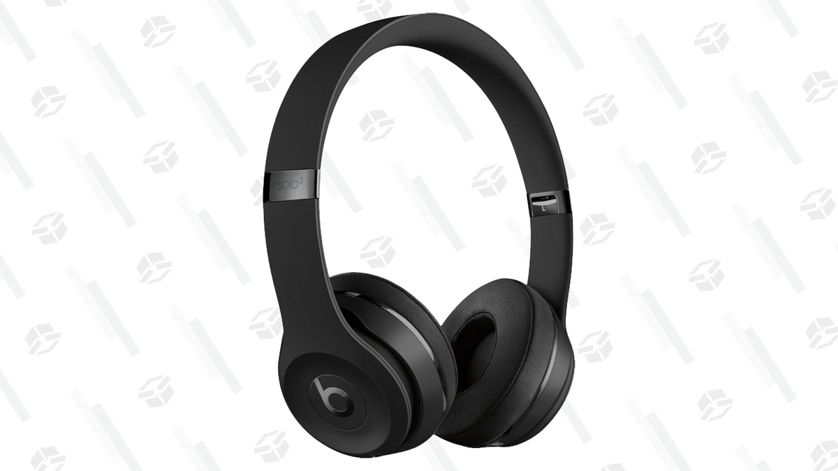 Best Buy's Deal of the Day: Take 30% Off Beats Headphones