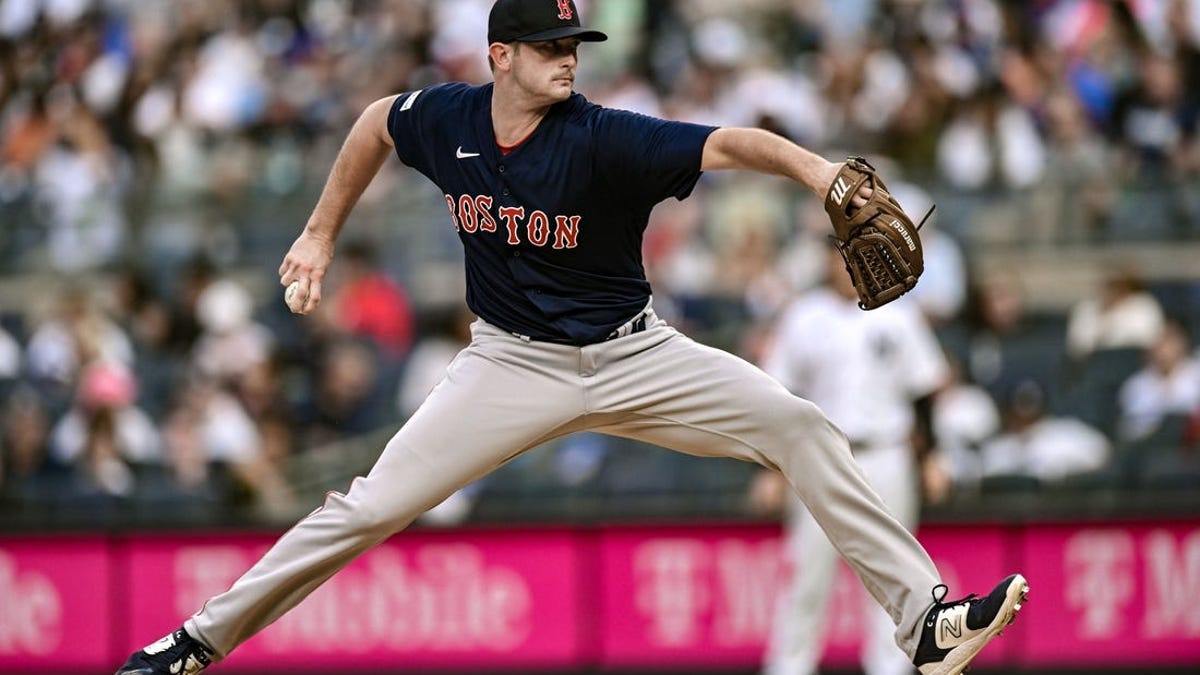 Yankees make season's first trip to Fenway Park with Gerrit Cole looking to  finally best the Red Sox – Reading Eagle