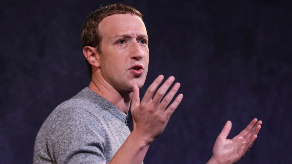 Do You Have Video of Mark Zuckerberg Getting Choked Out?