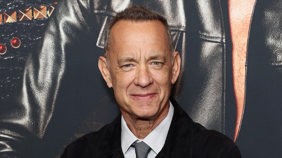Tom Hanks wrote a novel about making a comic book movie - The A.V. Club