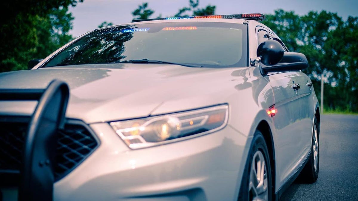 Connecticut Cops Allegedly Issued 26k Fake Tickets To Hide Racism