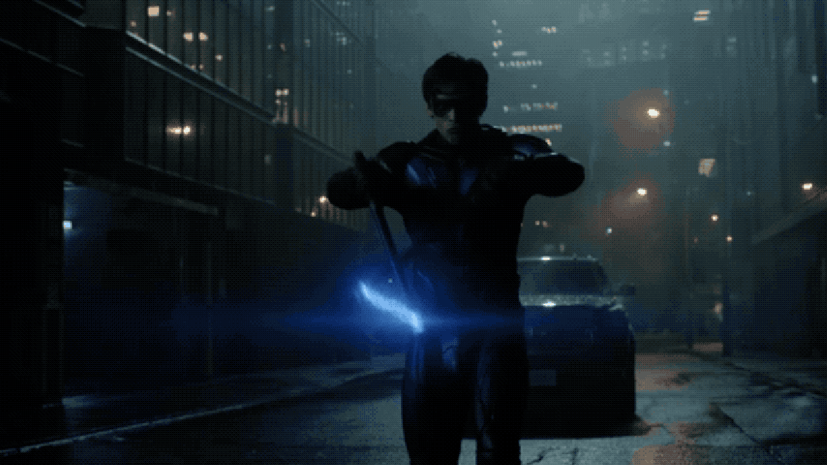 Titans' Season 2 Finale Was a Travesty of Epic Proportions