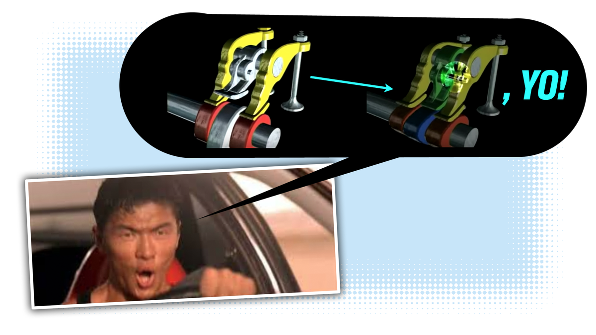 How Honda S Vtec Engines Work