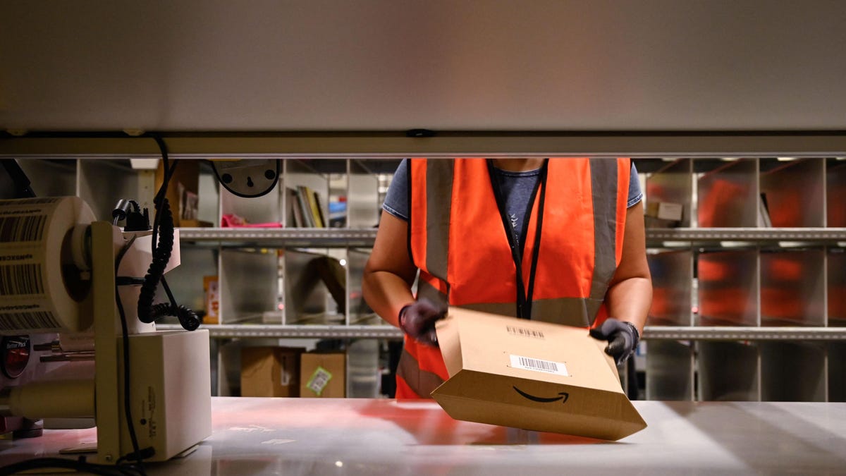 Amazon Will Reportedly Scale Again Its Personal-Label Items