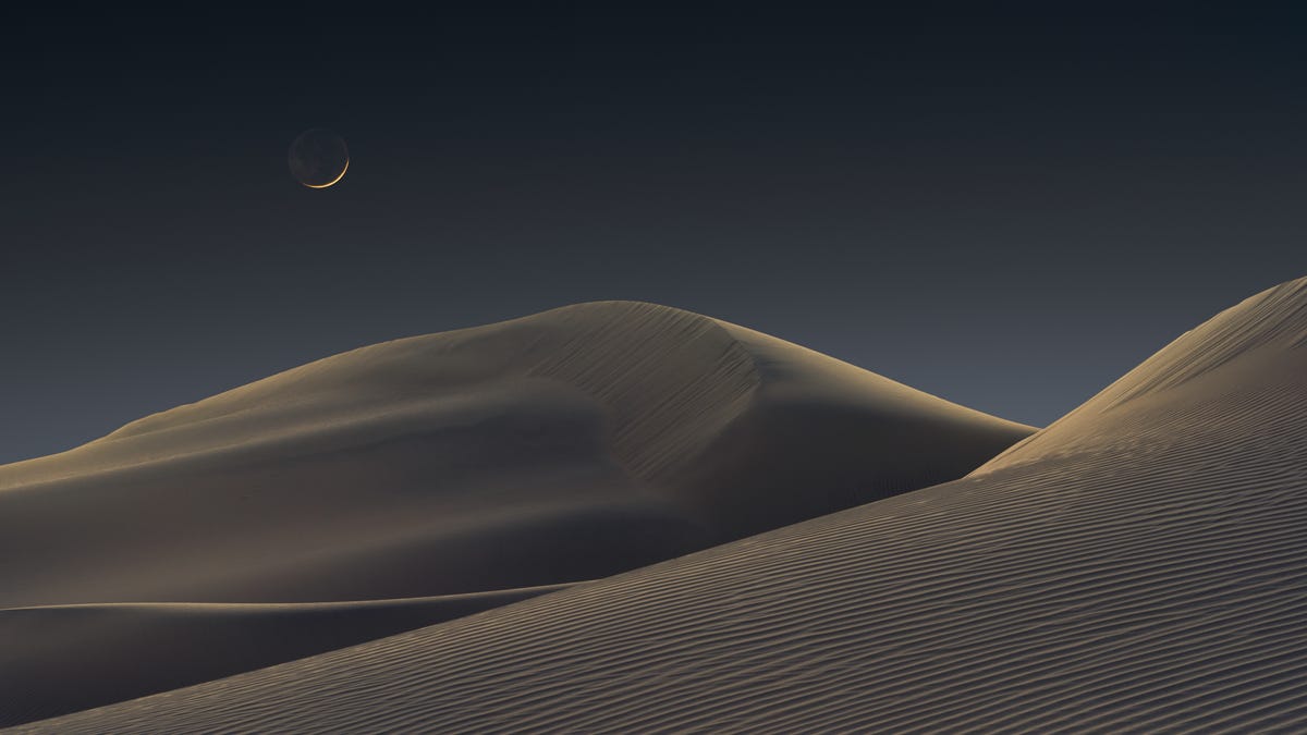 Feast Your Eyes on the 12 Winning Astronomy Photographer of the Year Images - Gizmodo