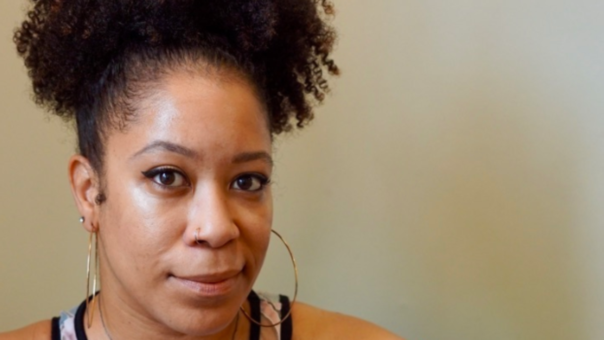 Tracy Clayton Tracy Clayton Hosting Season 2 of 'Going Through It' Podcast