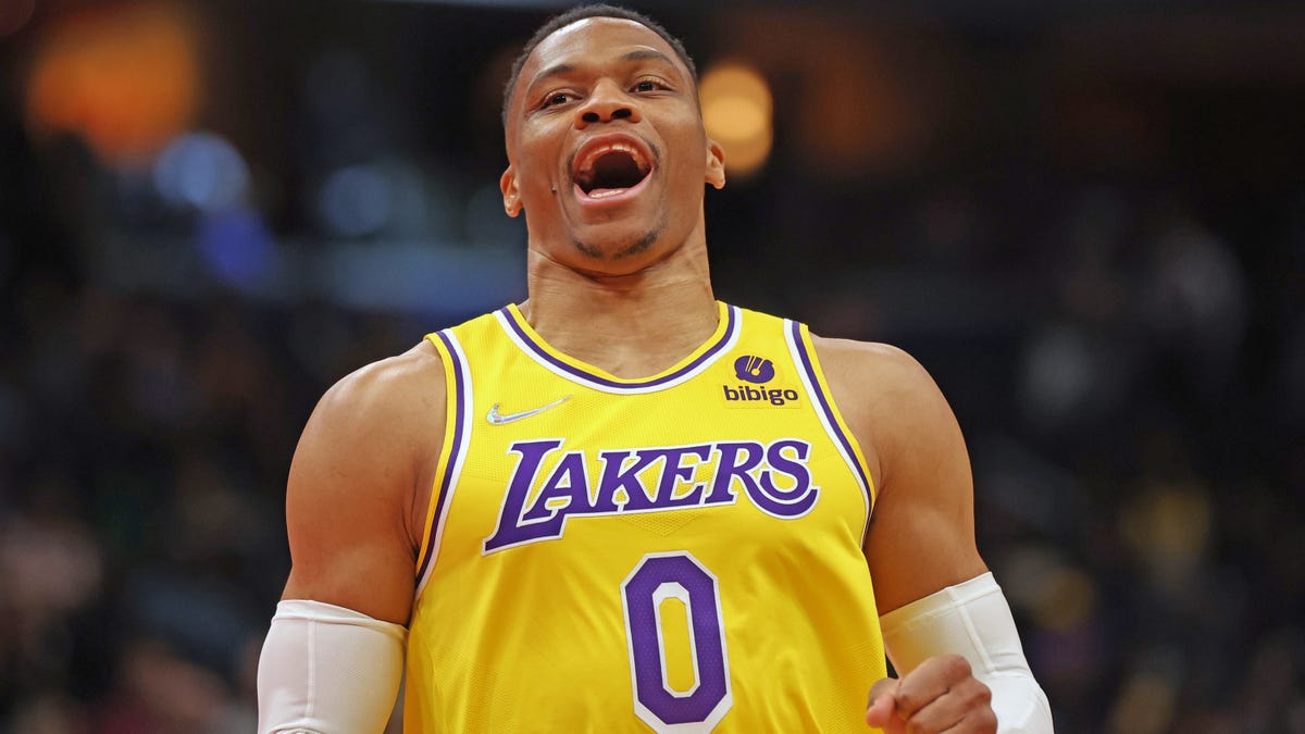 Westbrook has opted to remain a Laker for a whopping $47M… what now?