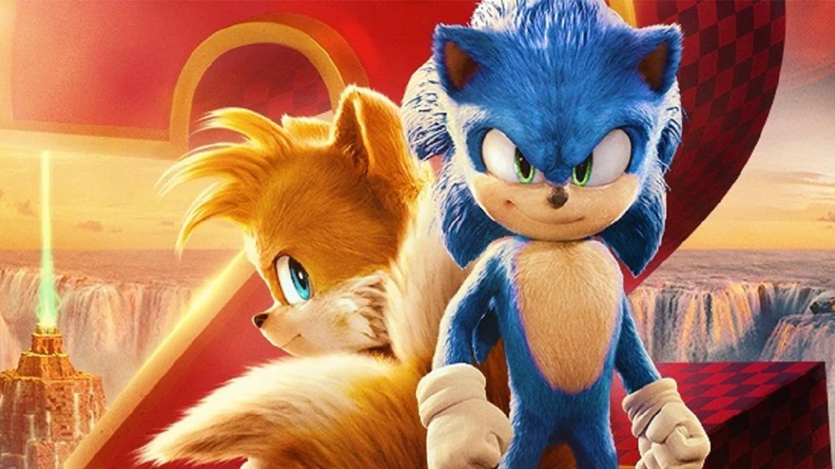 El escritor de Sonic 2 habla sobre la escena posterior a los créditos, el villano de Sonic 3