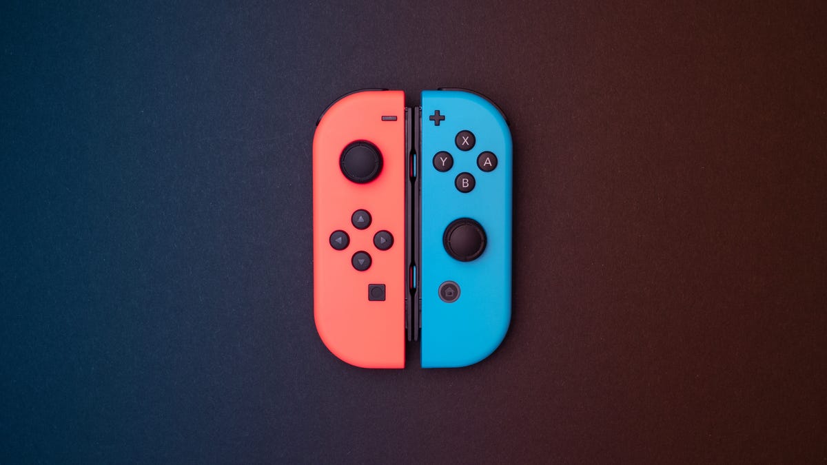 These Joystick Replacements Might Fix Your Joy-Con Drift for Good - Lifehacker