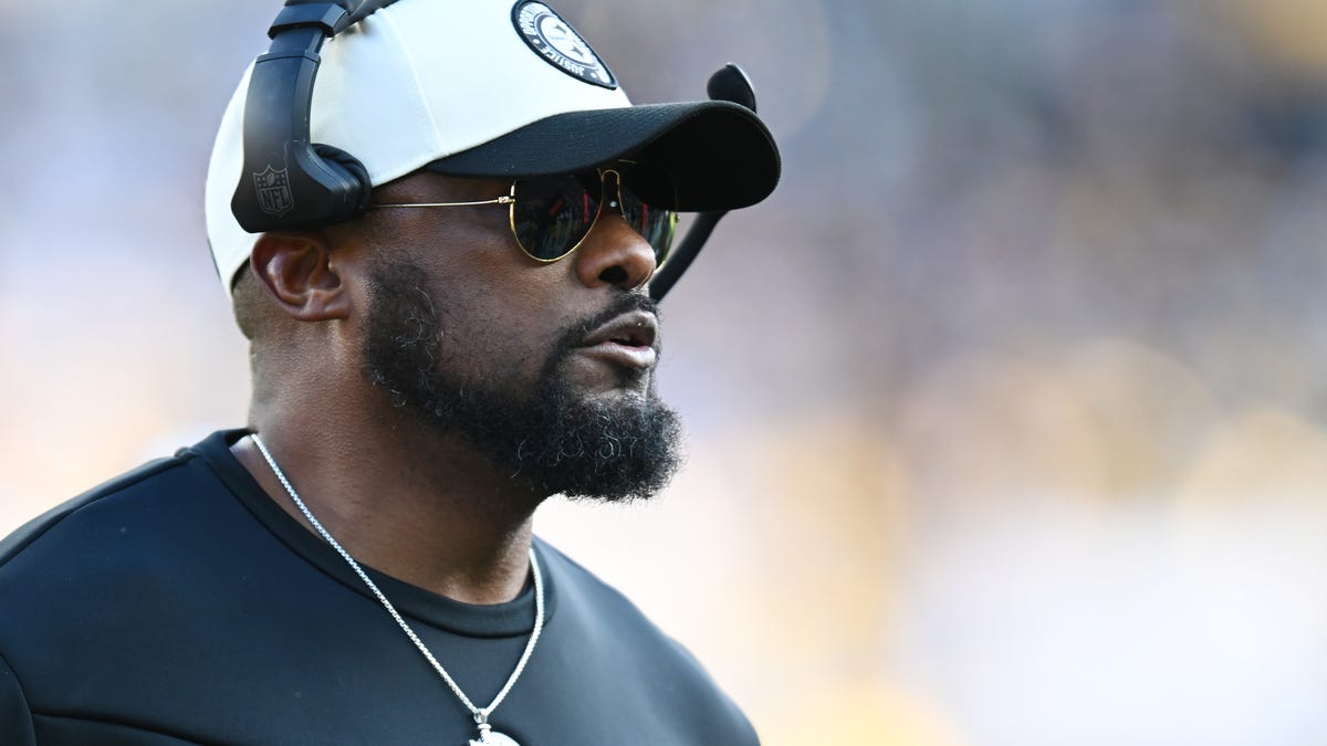 Mike Tomlin is a certified Hall of Famer — he deserves a statue in Pittsburgh