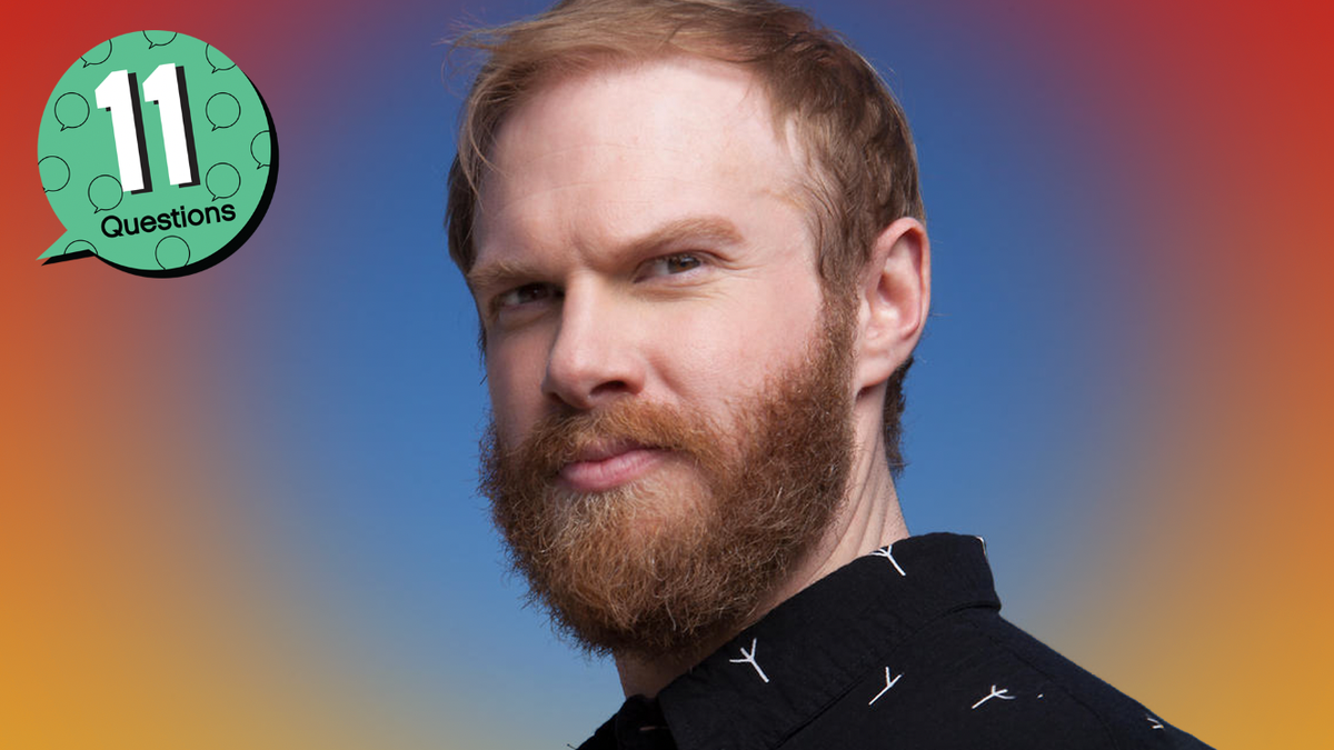LPN's Henry Zebrowski on Dune, Ghostbusters, and Leonardo DiCaprio