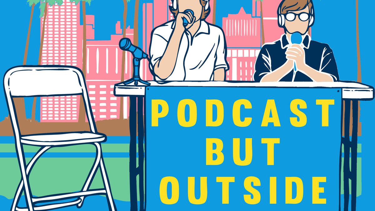 12 Podcasts You Didn’t Know Could Even Be a Podcast