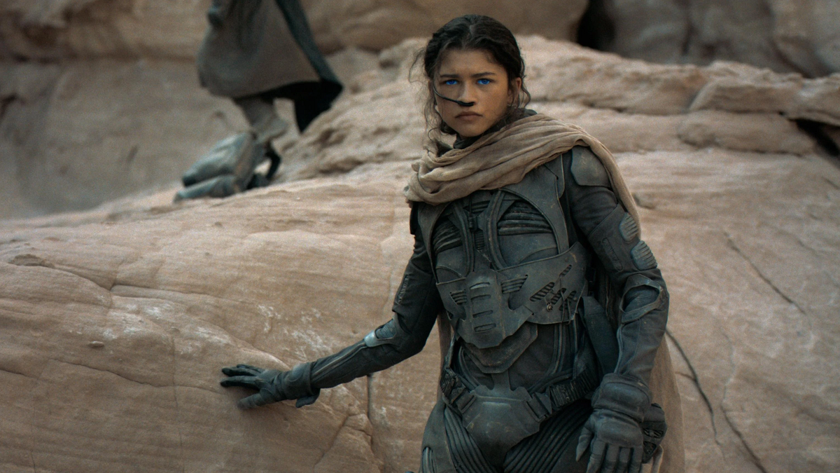 Dune rakes in a spicy and respectable $17.5 million from Friday domestic box office - The A.V. Club