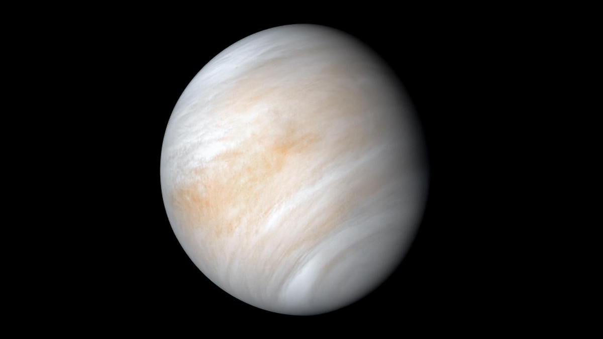 Study finds that Venus’ clouds are too dry for life as we know it