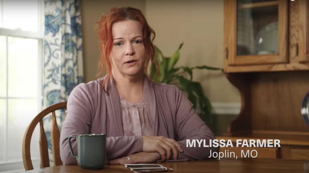 Former ‘Pro-Life’ Missouri Woman Denied Emergency Abortion Cuts Ad for Democrat