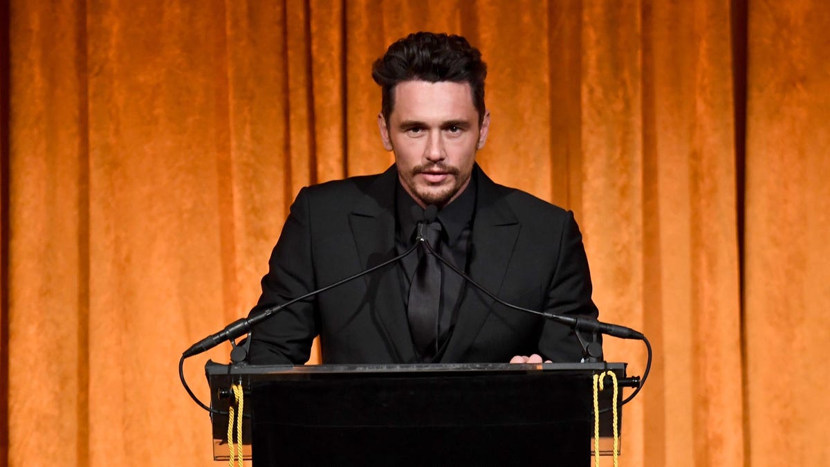 James Franco has agreed to pay $2.2M in sexual misconduct settlement