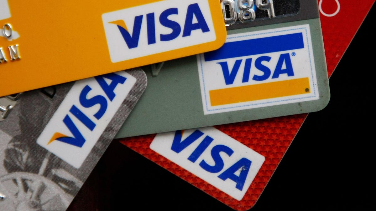 Amazon Won’t Ban Visa Credit Cards in UK Store on January 19