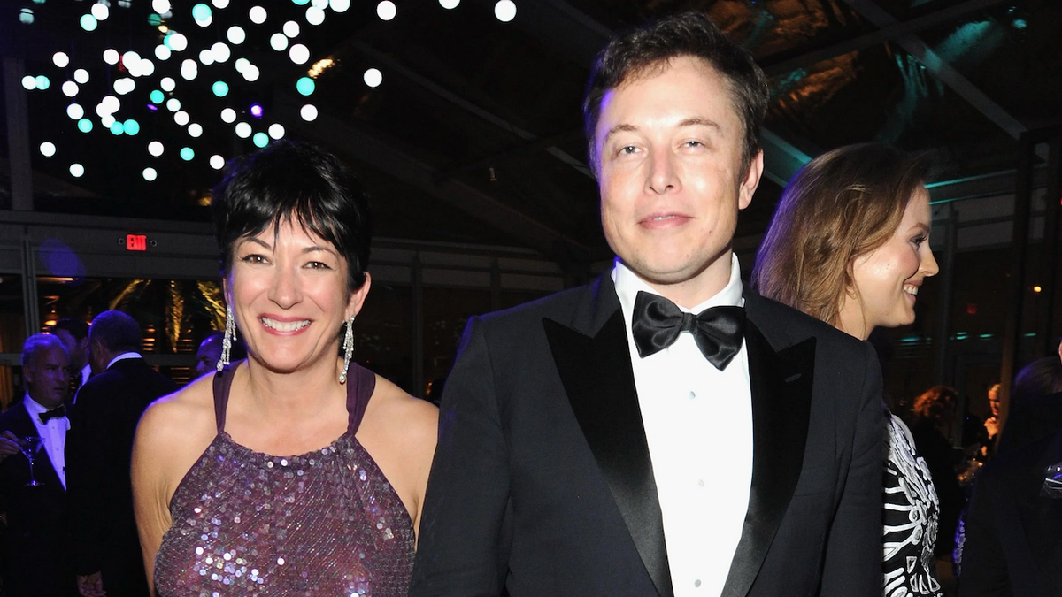 Musk Sells Tesla Stock Despite Saying He Wouldn't Sell More