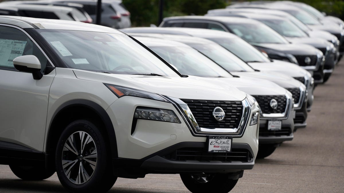 Nissan to Offer Pay-as-You-Go Lease Options for Buyers