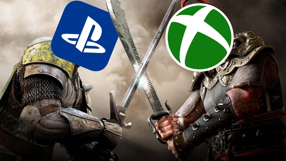 Is For Honor Crossplay for PC and Xbox?