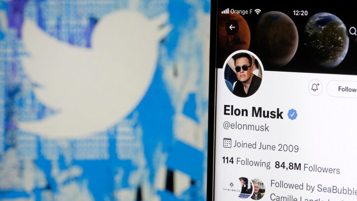 Twitter is Looking into Fluctuations in Follower Count Following Musk's Takeover