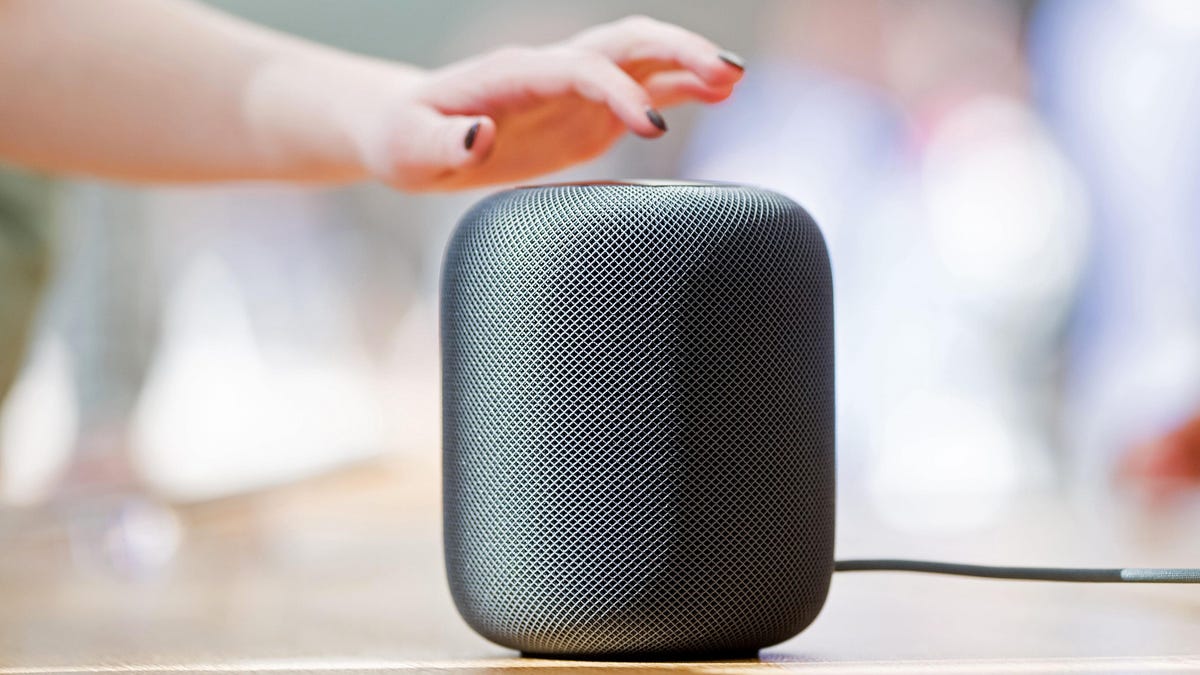Apple Says HomePod and HomePod Mini Will Support Lossless Audio