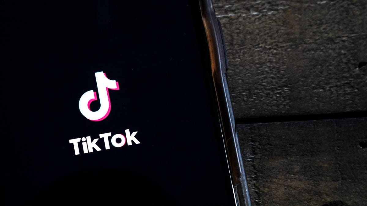 Moderator Sues TikTok for Failing to Protect Her Mental Health
