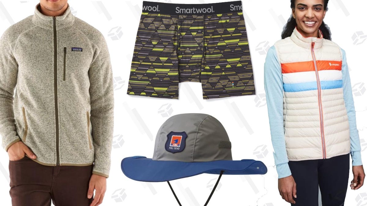 Rei S Massive Summer Clearance Sale Includes Plenty Of Deals For