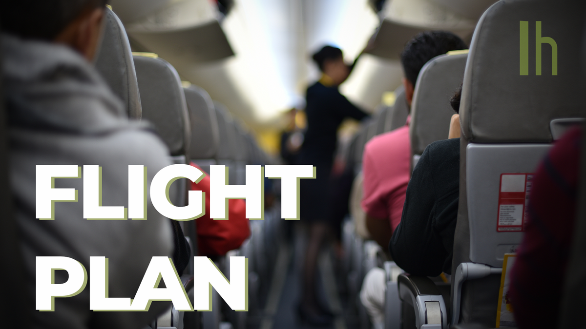 How to Avoid the Seat-Selection Fee on Flights
