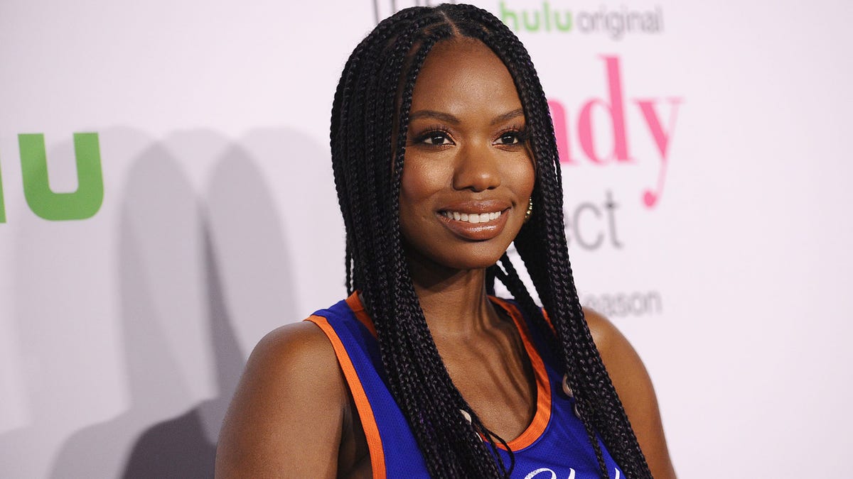 New World Order Casts Xosha Roquemore in New Role