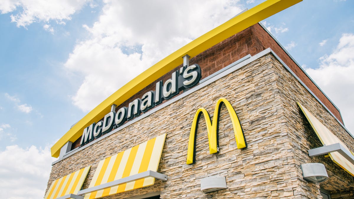 Former Black McDonald’s manager sues company for “constant racial harassment”