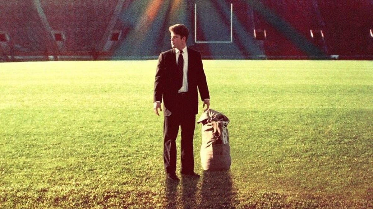 10 of the Best Football Movies Inspired by Real Events