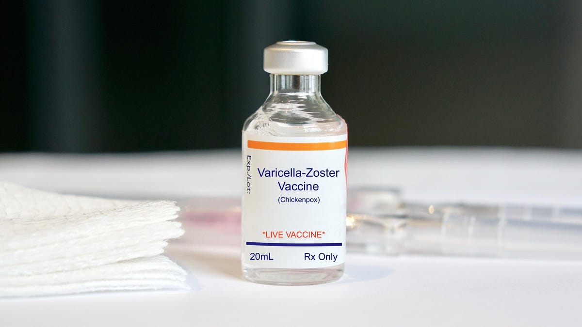 The Chickenpox Vaccine Protects Against More Than Chickenpox - Lifehacker