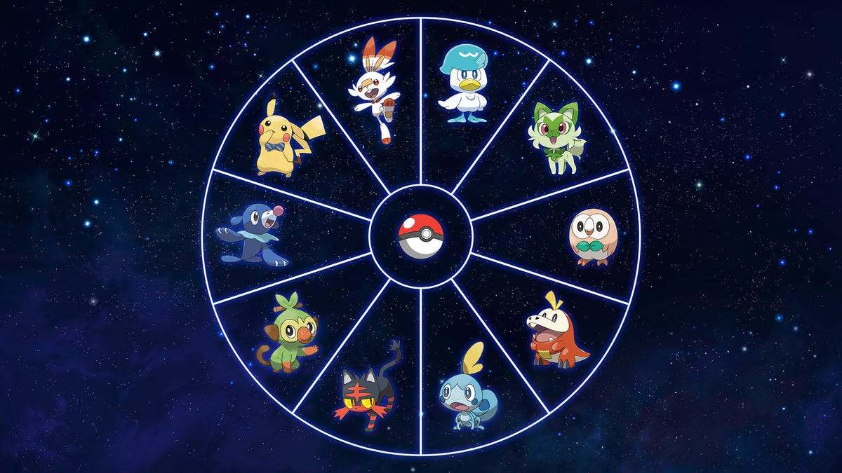 What Does Your Starter Pok mon Say About You Flipboard what-does-your-starter-pok-mon-say-about-you-flipboard