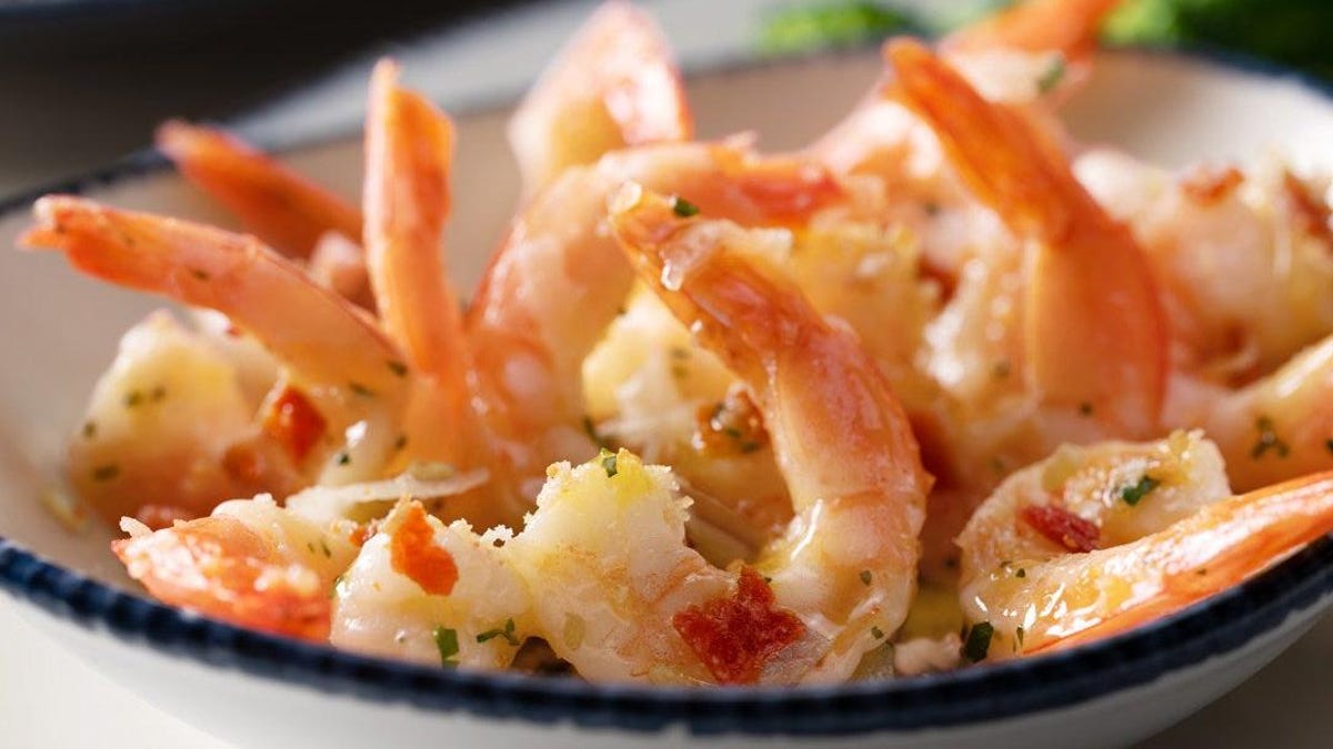 Red Lobster’s Best Deal Is Here to Stay, Forever