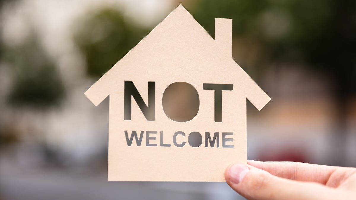 Southern California Town Hit With Consent Order Over Racist Eviction Coverage