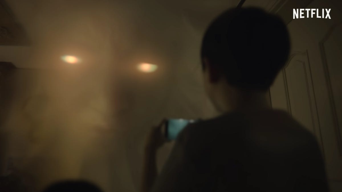 In Netflix's Horrifying K-Drama Hellbound, Hell Comes to You
