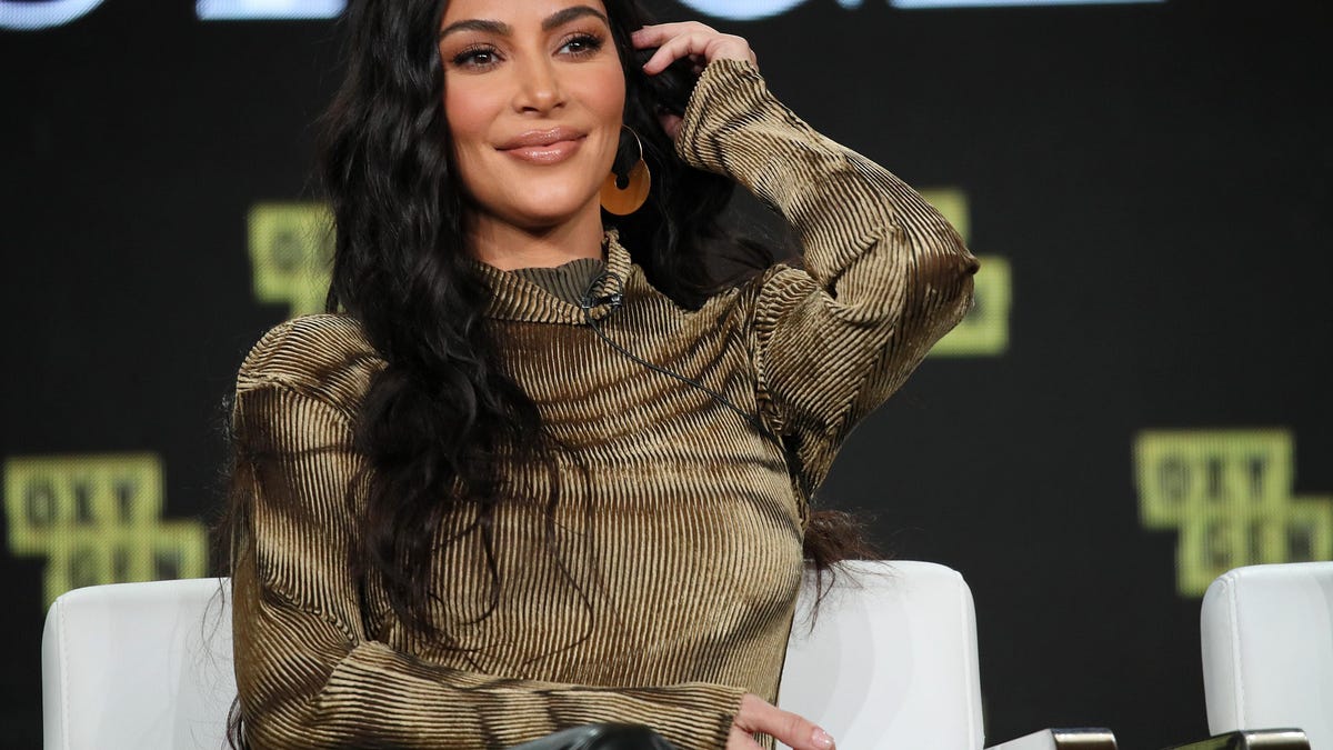 Kim Kardashian SUED For Promoting Pump and Dump Crypto