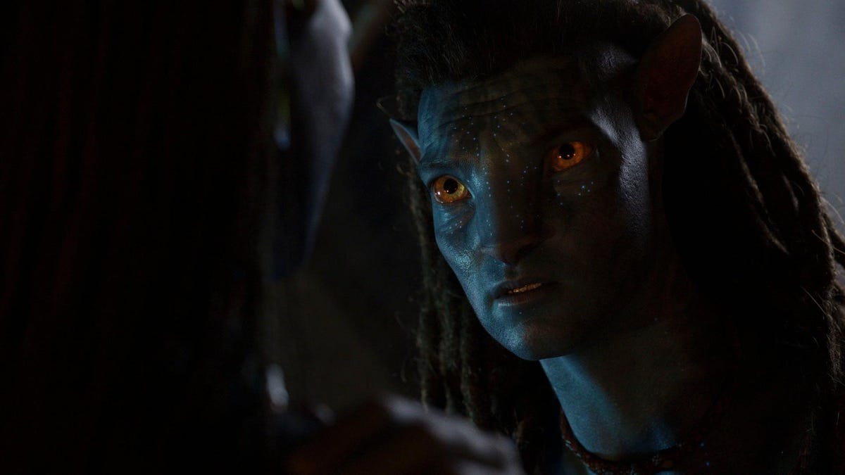 James Cameron Seems to Have His Finger on the Pulse of Avatar Trolls