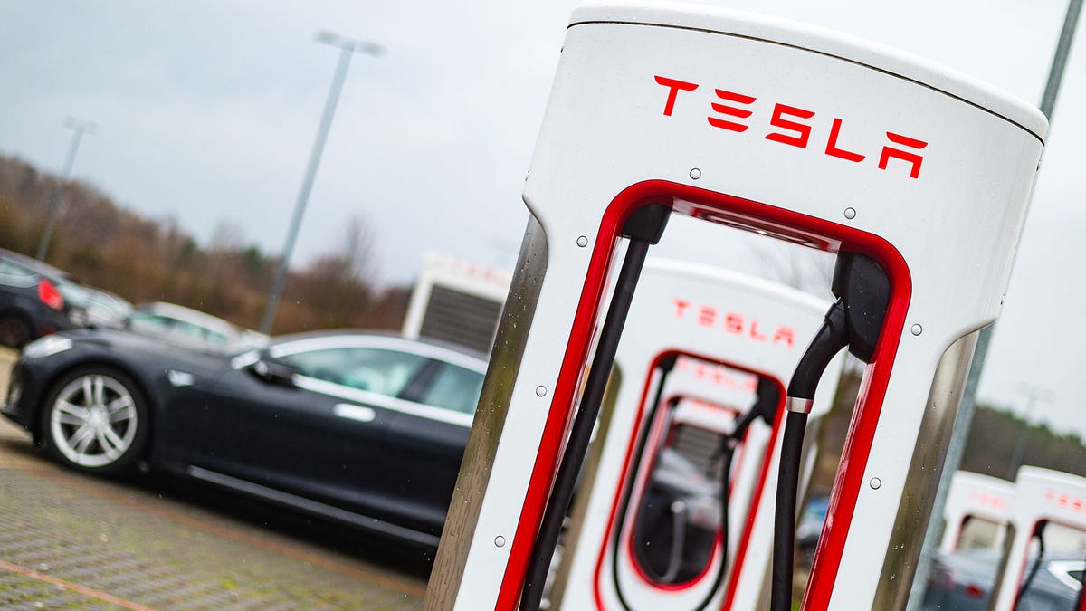 GM Will Use Tesla’s Charging Network Too | Automotiv