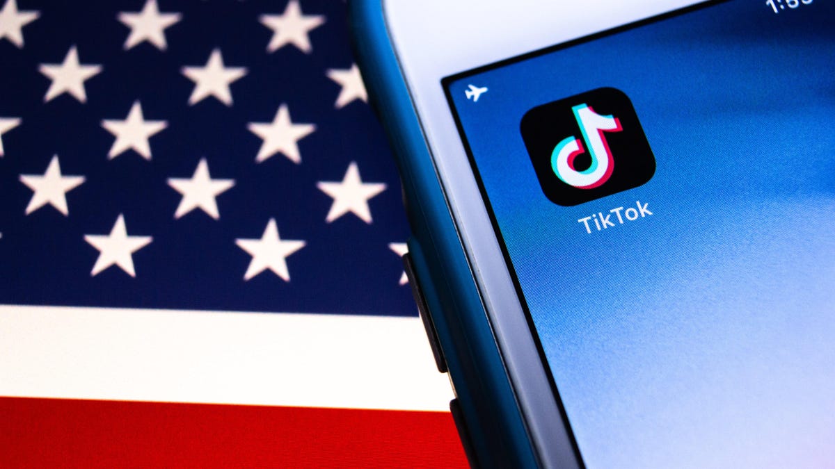 Why Banning TikTok Would Be a Cybersecurity Disaster