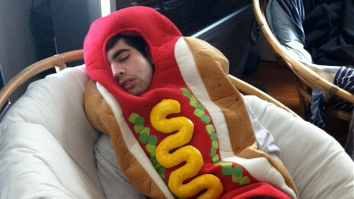 is 5 htp good for hangovers