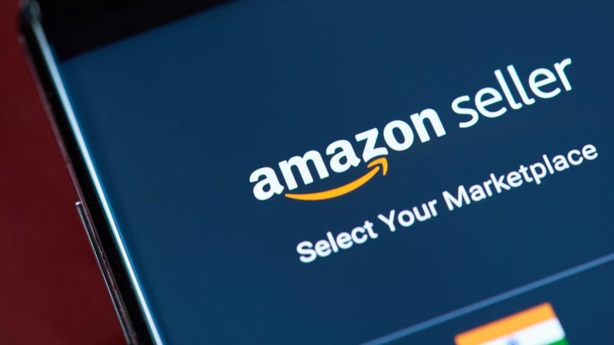Consultor vendedor de Amazon se declara culpable de esquema de soborno para ayudar a comerciantes