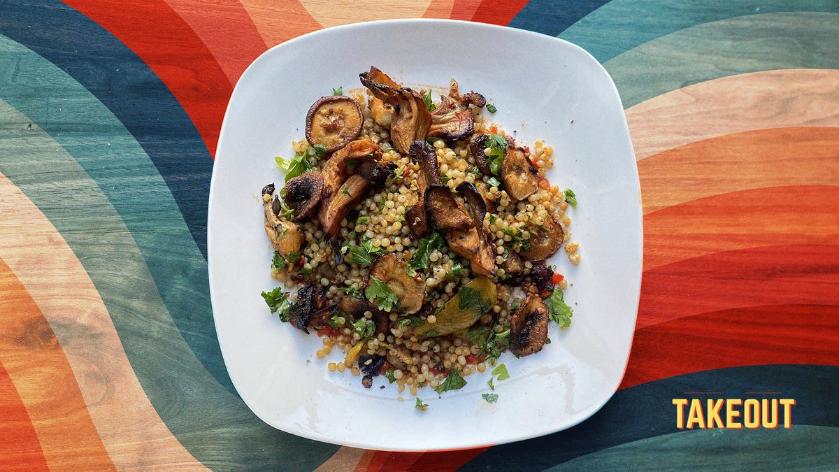 13 recipes that prove mushrooms are the best ingredient