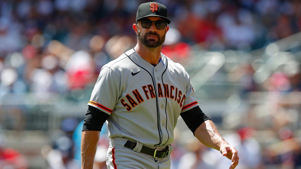 Are the Giants slumping or showing their true colors?